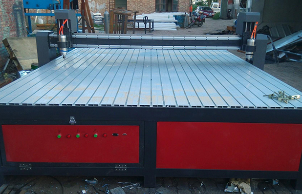 雕刻機(jī)-浙江新博自動化科技有限公司
